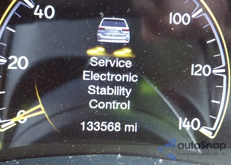 2019 Jeep Grand Cherokee Laredo E 4X2 z USA, uszkodzony, nr VIN 1C4RJEAG1KC621715